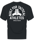 TacTee SS | "Built For Tactical Athletes"