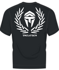 TacTee SS | "Bullet Wreath"