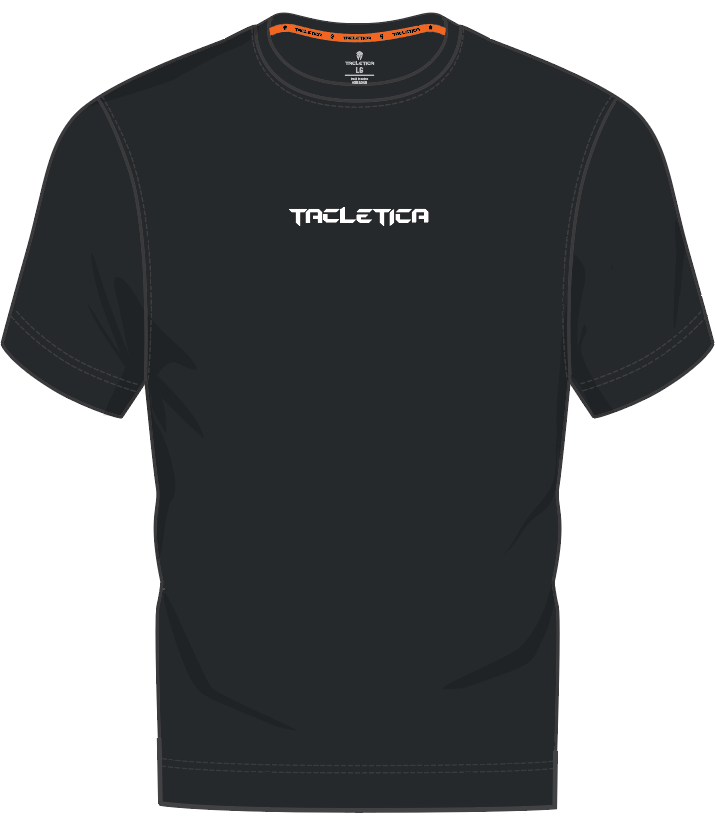 TacTee SS | "Built For Tactical Athletes"
